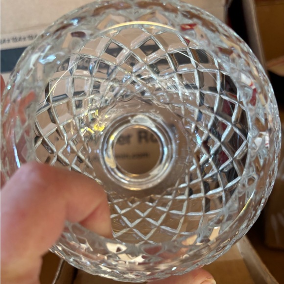 Crystal Glass Globes - Picture 4 of 13
